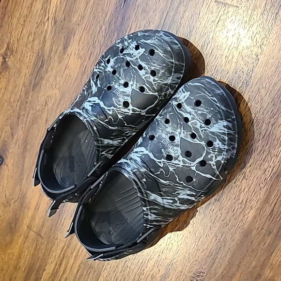 CROCS Other - Crocs mens Size 13. Like new